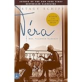 Vera (Mrs. Vladimir Nabokov)