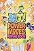 Teen Titans Go!: Power Moves Activity Book