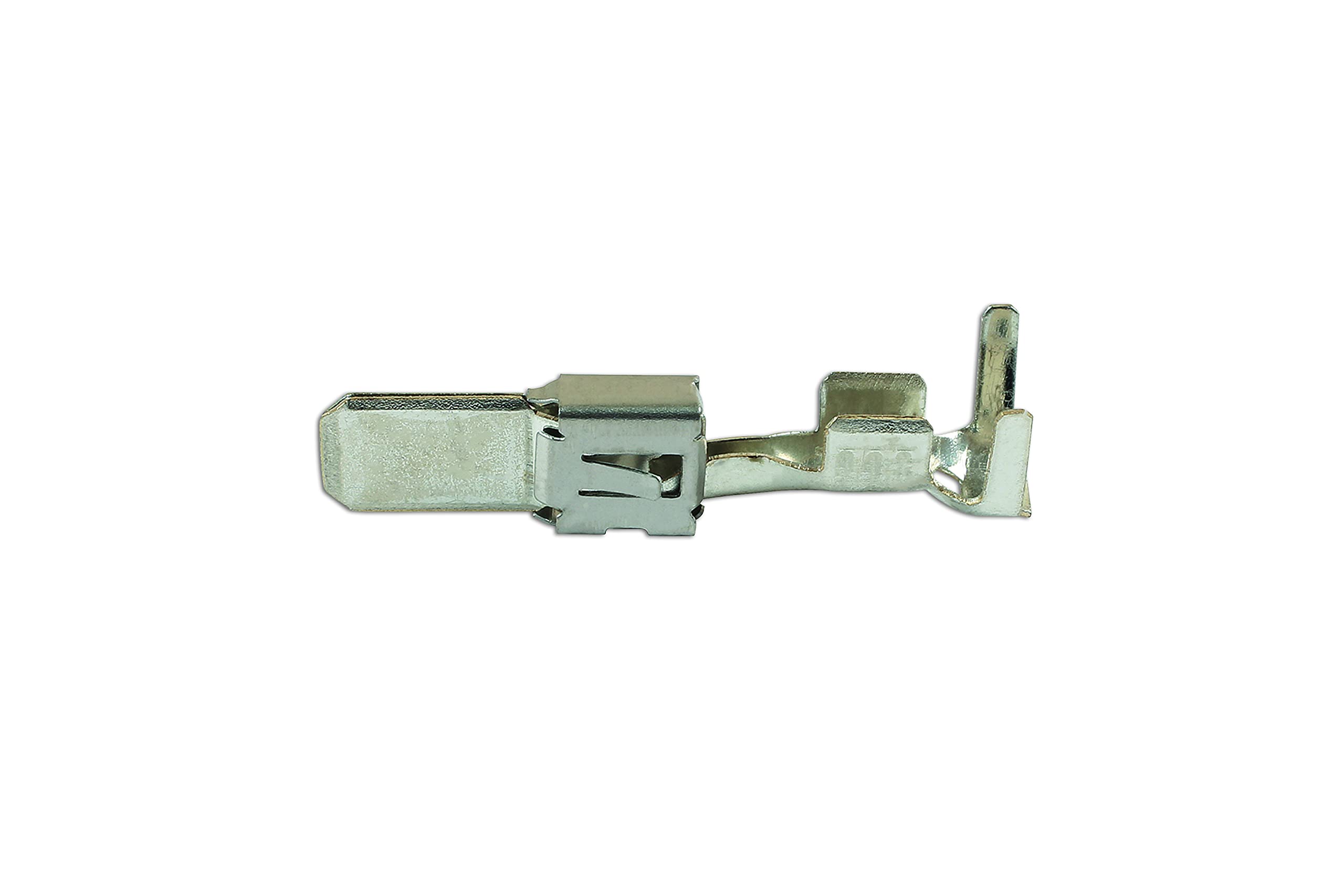 Connect 37393 Non Insulated Male Terminal 100pc