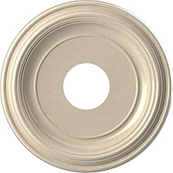Ekena Millwork 13"OD x 3 1/2"ID x 1 1/4"P
