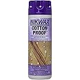 Nikwax Spray Déperlant Pour Coton Ciré – 300ml – Neuf Sous Emballage