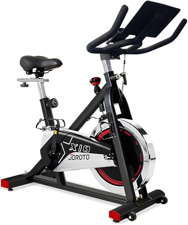 Hurricane X3 Pro Spin Bike Review 