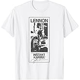 John Lennon - Karma Signature T-Shirt