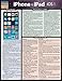 Iphone & Ipad Ios 8 (Quick Study Computer) by 