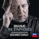 Brahms: The Symphonies [3