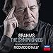 Brahms: The Symphonies[3 CD]