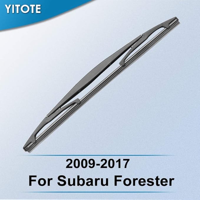 Windscreen Wipers Rear Wiper Blade for Subaru Forester 2009 2010 2011