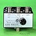 3 Position Coax Antenna Switch 1000 W - CB/Ham Radio - Workman CX3
