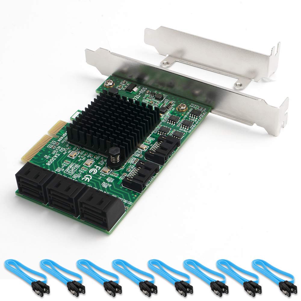 SCSI Port Cards / I/O Port Cards Page 3 On Sale Now! Save up to 4 Orion 