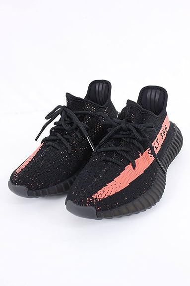 adidas yeezy boost 350 v2 rosse amazon