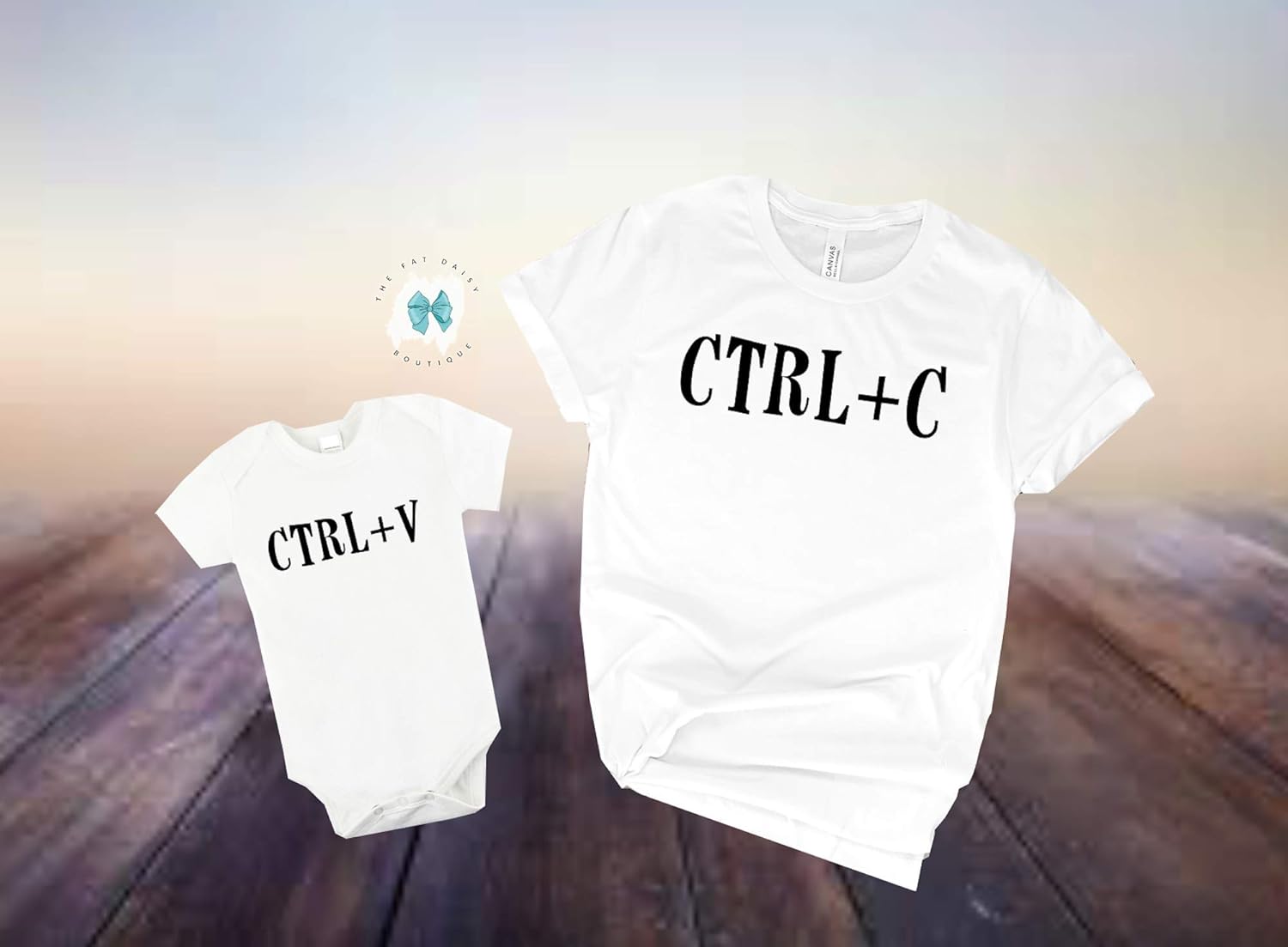 mommy and me outfits boy and girl