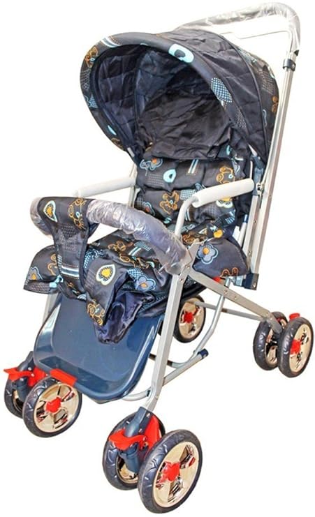 harry and honey pram
