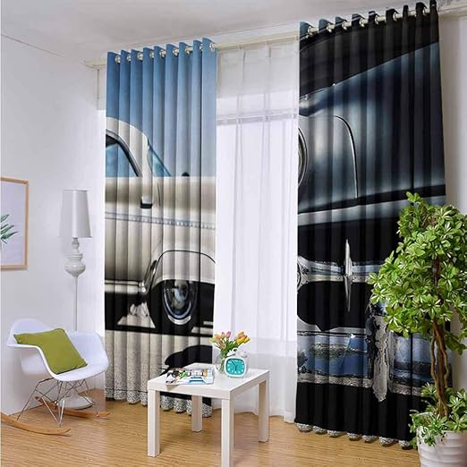 Cortinas Para Puertas Correderas