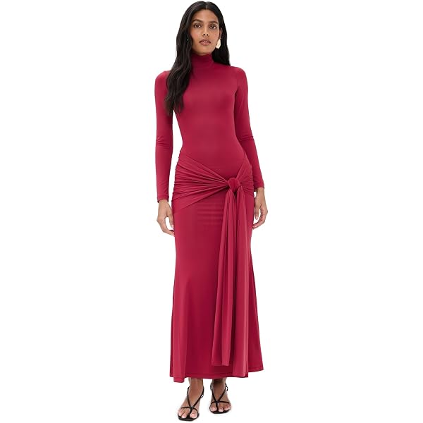 strapless open back dress Blazer Dress With Pleated Skirt  InTheStyle