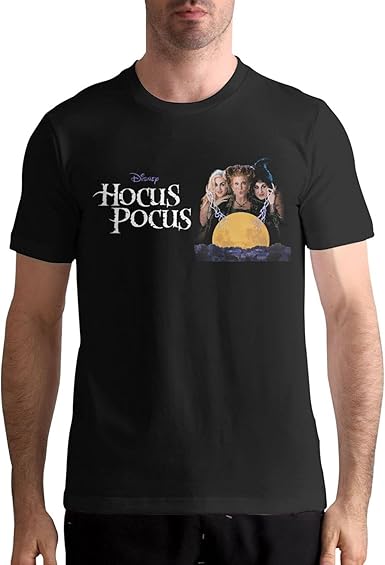 hocus pocus shirts amazon
