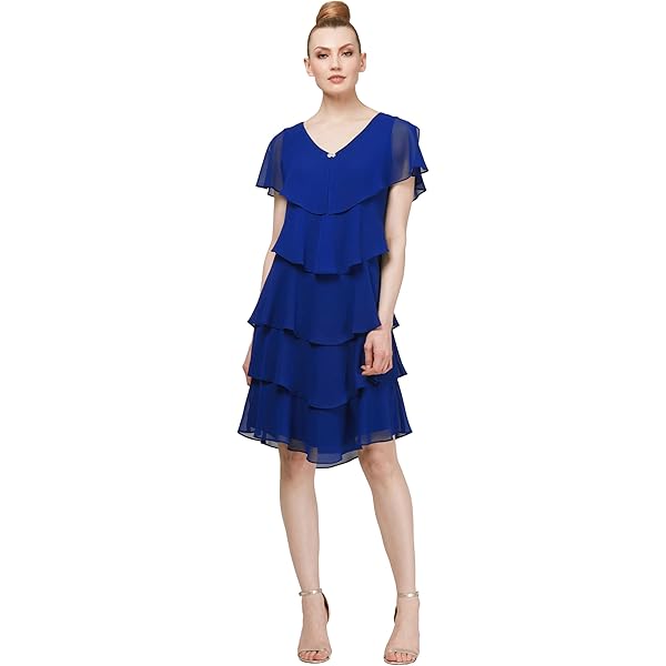 Amazon.com: BCBGMAXAZRIA Women's Mini Cocktail Dress Fit and Flare Long  Puff Sleeve V Neck Dresses, Blush Multi, 4 : Clothing, Shoes & Jewelry