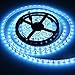 eTopxizu 16.4ft 5M SMD 5050 RGB NON-Waterproof Led Flexible Strip Ribbon Lamp 150 Leds LED Light Strip 30Leds/M
