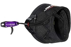 T.R.U. BALL True-Ball Buckle Shooter Release