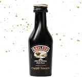 Baileys Gift Set - Irish Cream, Espresso, Salted Caramel Miniatures view 7