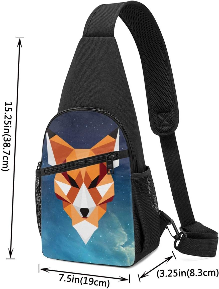 daily paper side bag