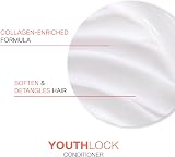 Joico YouthLock Conditioner 250 ml Hair Treatment Collagen Infused view 4