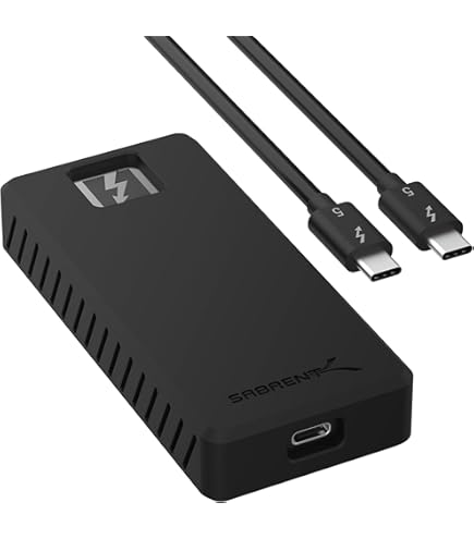 Amazon.com: ProGrade Digital 4TB Professional External SSD Drive
