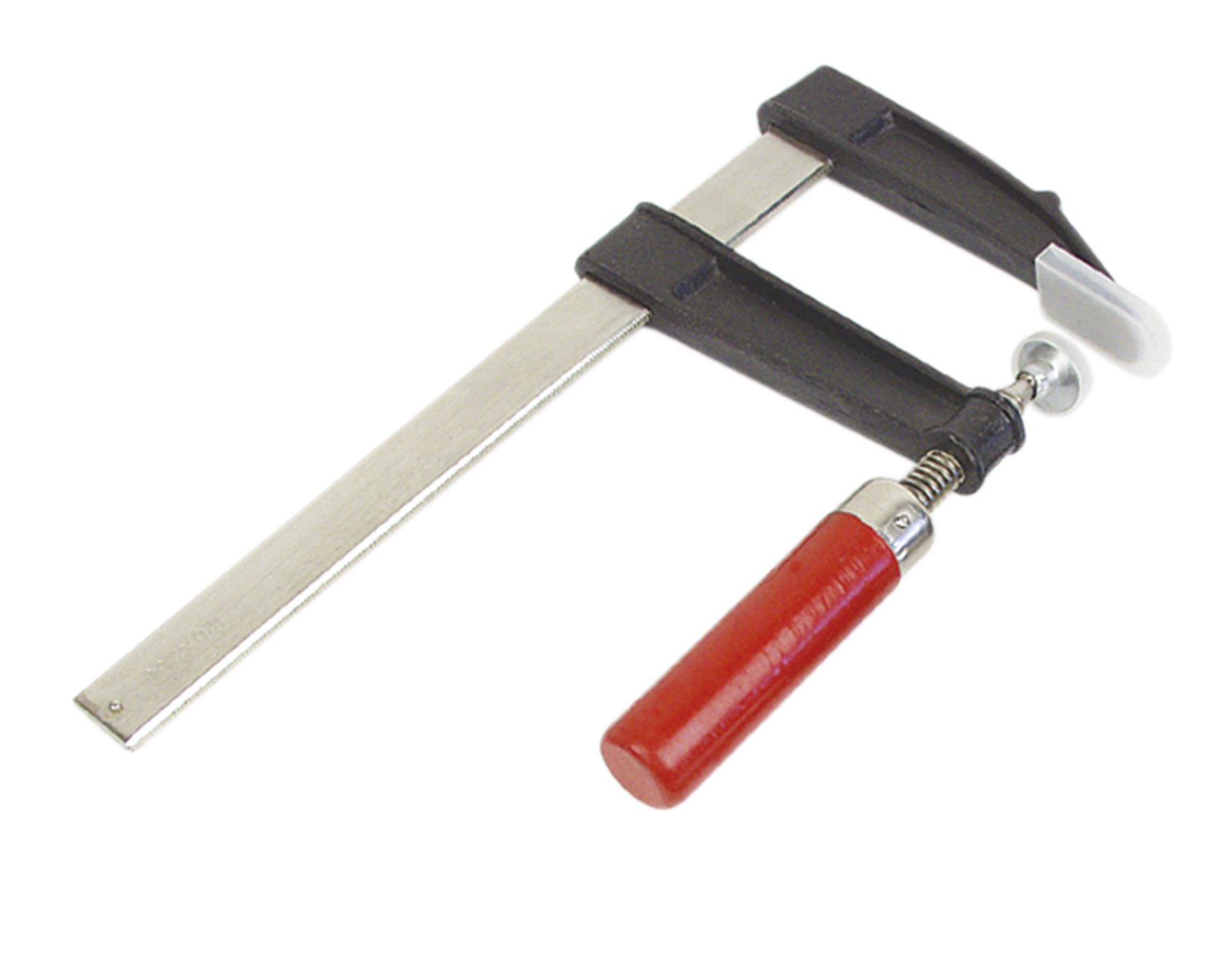 Brüder Mannesmann 54in Sash Clamp 120 x 300 mm Pack of 1 m 910 0300