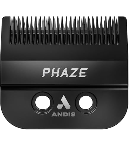 Amazon.com: Andis Professional Master Dual Magnet OG Size 0 Snap