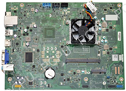 Dell-Inspiron-3646-240GHz-Intel-Pentium-CPU-Desktop-Motherboard-V6D8J-0V6D8J