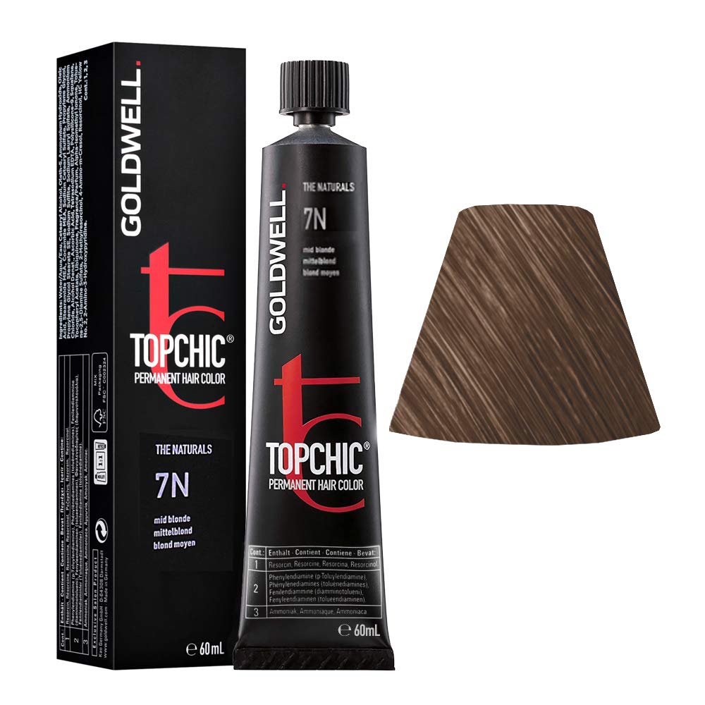 Topchic 7/N 60ml