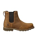 Carhartt Women's Frontier Water Resistant Steel Toe