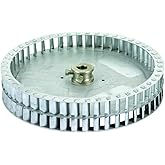 Blodgett Wheel, Blower Assembly Dfg/Zeph 15853 - Genuine OEM Replacement Part