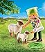 Playmobil Farmer with Sheep