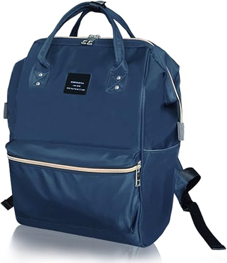 cloth nappy changing bag