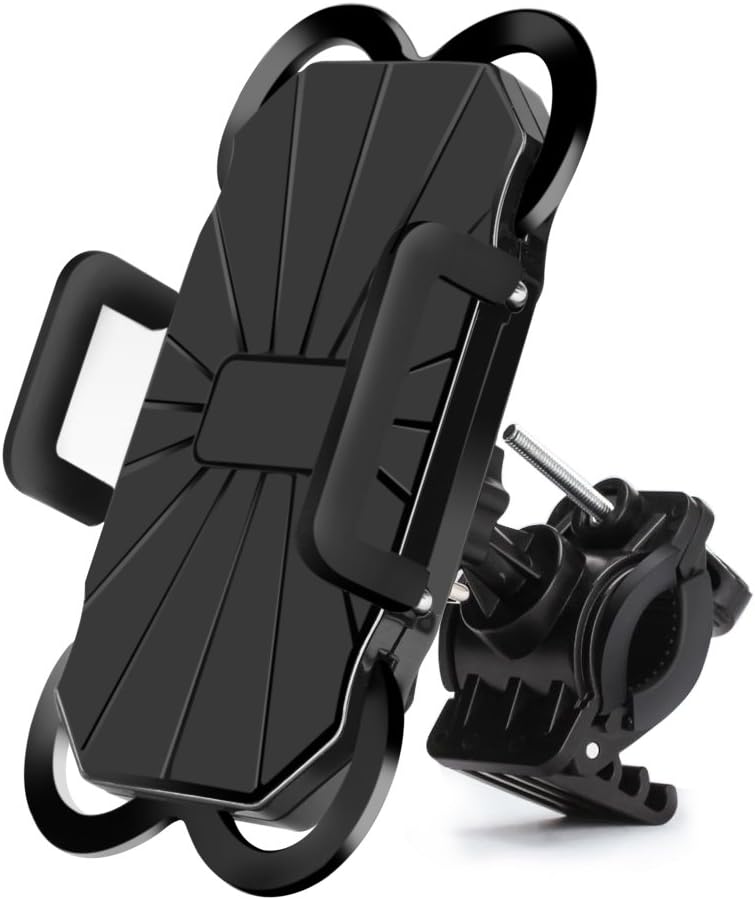 adventure bike phone mount