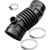 Aokus New Air Intake Hose for Suzuki Grand Vitara 2006-2008