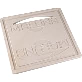 Maluna CLCB 50 Quart Cooler Premium Cutting Board Divider | Durable Internal Organizer for C50 High-Performance Coolers | BPA-Free Food Grade Material | Perfect for Camping and Fishing | Made in USA