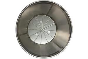 TECHNOLOGY PARTS STORE Juice Extractor Basket 990028300 Compatible with Hamilton Beach Big Mouth Juice Extractor Models: 67600, 67601, 67608, 67650