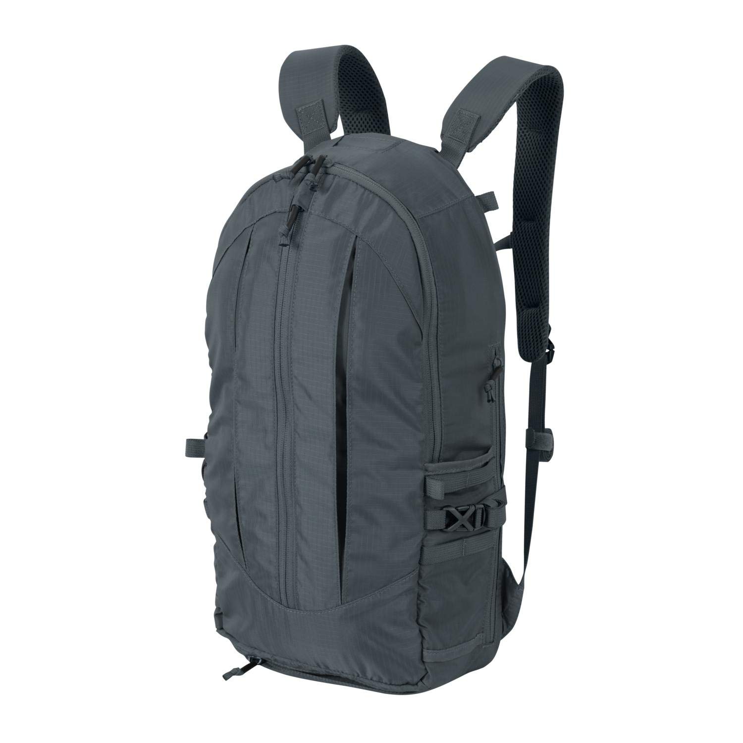 Helikon-Tex GROUNDHOG BACKPACK - NYLON SHADOW GREY