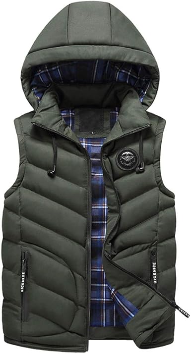 doudoune a la mode homme