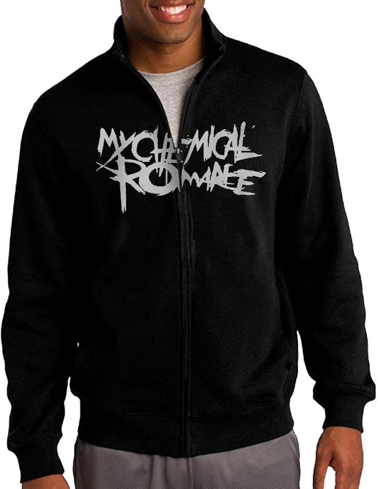 mcr sweatshirt