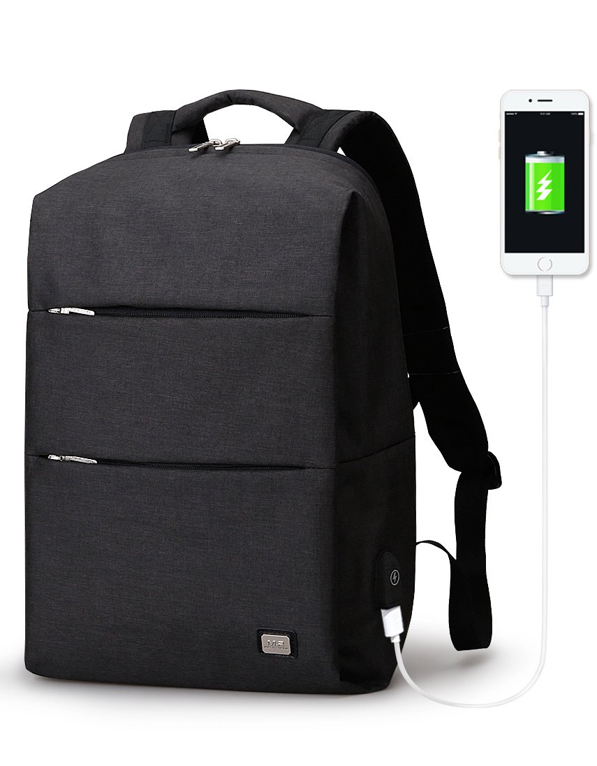 Golf Quality Zaino Pc Antifurto Zainetto Uomo GOLF QUALITY Zaino