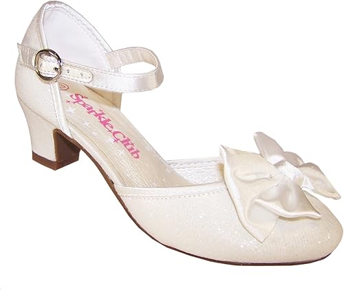 flower girl shoes uk
