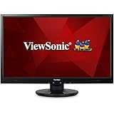 ViewSonic VA2246M-LED 22" 1080p LED Monitor DVI, VGA
