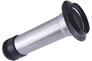 Sea-Doo New OEM PWC Spark Plug Pipe Tube, for Sea-Doo GTR, Explorer, Fish Pro and Fish Pro Scout - 420851754