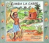 Kumba la carpe : Contes du Sénégal by 