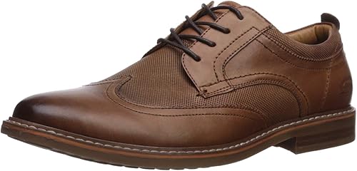 skechers wingtip