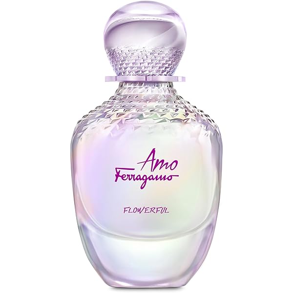 未使用 Amo Ferragamo PER LEI 50ml Amazon.com: Ferragamo Amo Per Lei Eau de Parfum, Perfume