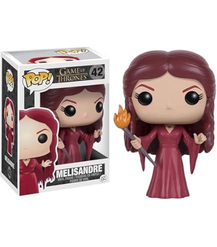 Funko pop! ゲーム・オブ・スローンズ Margaery Tyrell Funko Pop + Pop Stack! Game of Thrones #38 - Margaery Tyrell