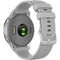 Funda Reloj Garmin Vivo Active 4s Venu 2s Silicona | Cuotas Sin Interés - Foto 10